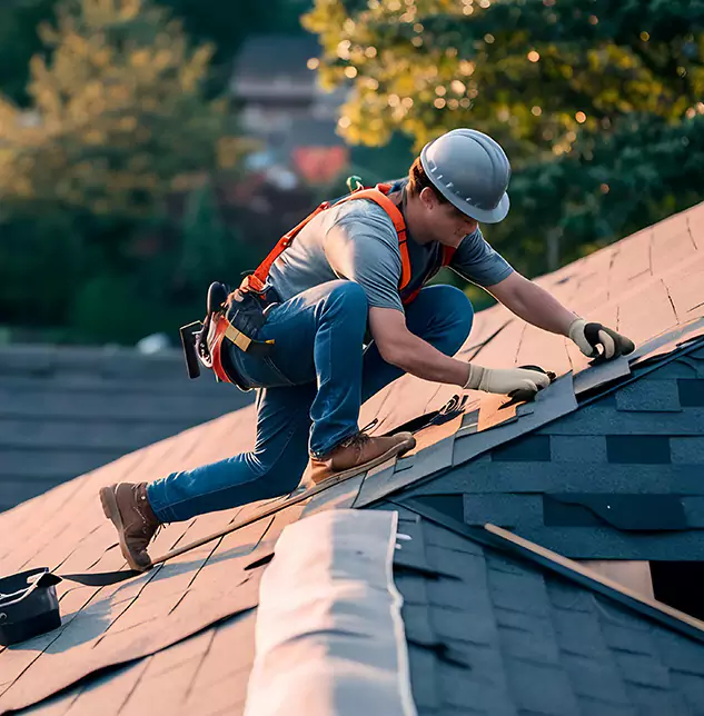 Expert Shingle Restoration Specialists in Glenview, IL