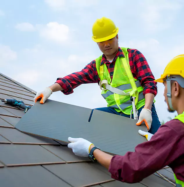 Glenview, IL's Preferred Asphalt Shingle Roofing Specialists