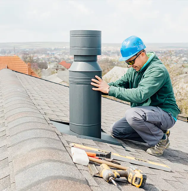 Proven Chimney Flashing Experts in Glenview, IL