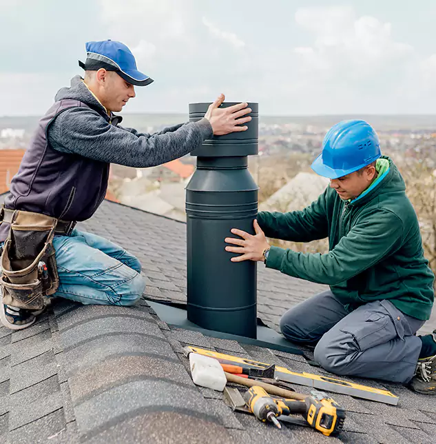 Stopping Every Leak Around Chimney: Glenview, IL's Go-To Replace Chimney Flashing Experts