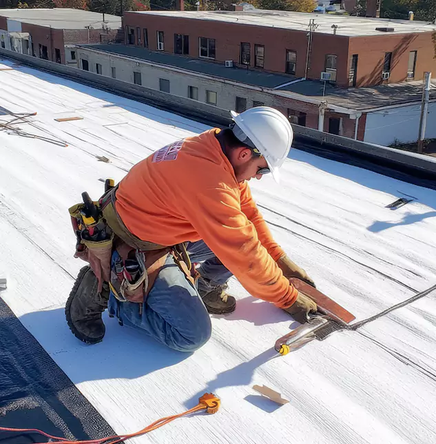 Glenview's Trusted Commercial Roofing Contractor