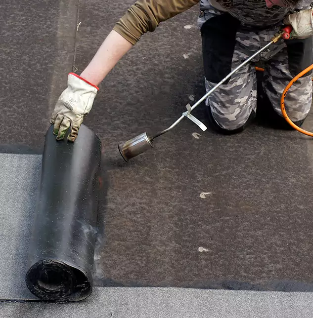 Experienced EPDM Roofing Professionals Serving in Glenview, IL