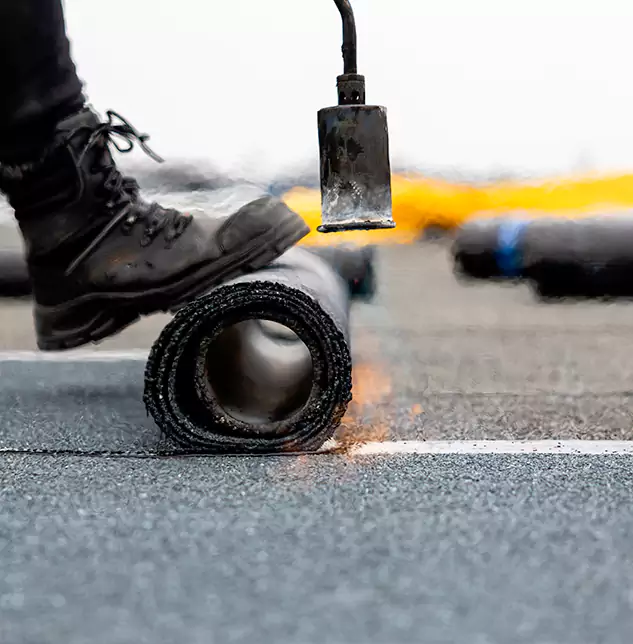 Certified EPDM Rubber Roofing Specialists in Glenview, IL