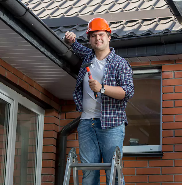 Trusted Roof Fascia Replacement Experts Defending Glenview, IL Properties