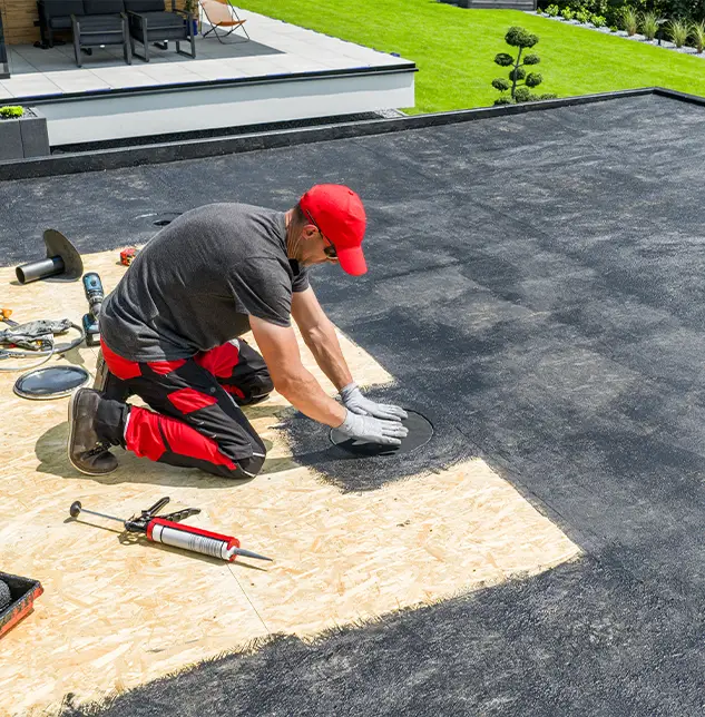 Experienced Flat Roof Contractors: Your Trusted Flat Roofers for Reliable Replacement in Glenview, IL