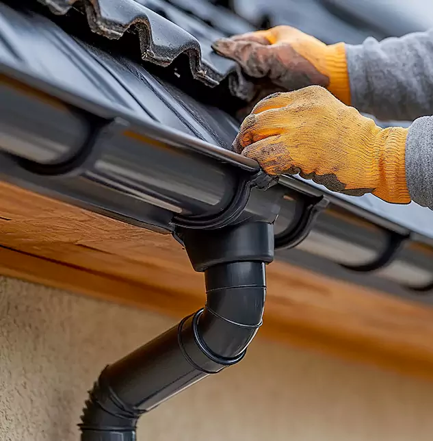 Professional Roof Gutter Installation: Safeguarding Glenview Properties From Water Damage