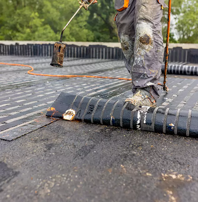 Trusted Membrane Leak Repair: Sealing Glenview's Flat Roofs Against Water Intrusion