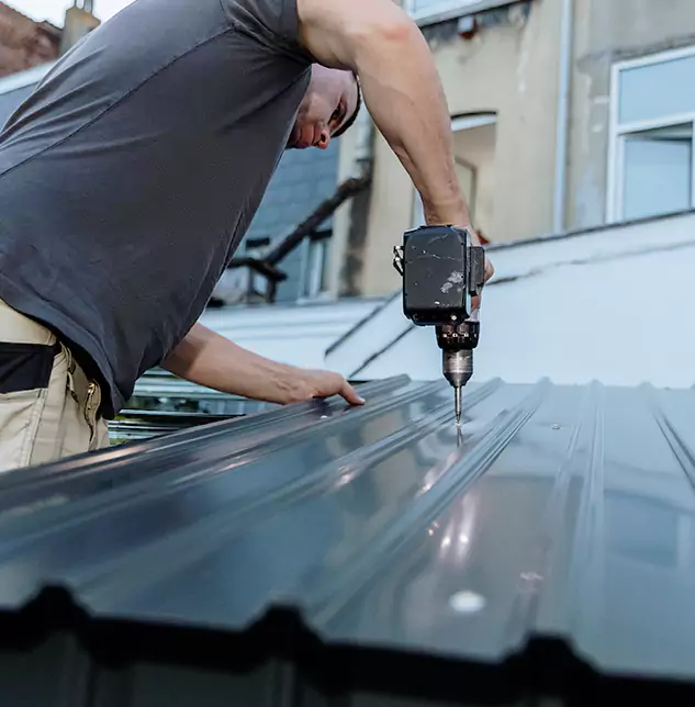 Premier Metal Roofing Company: Experienced Metal Roofers Delivering Steel Roofing Contractors Excellence in Glenview, IL
