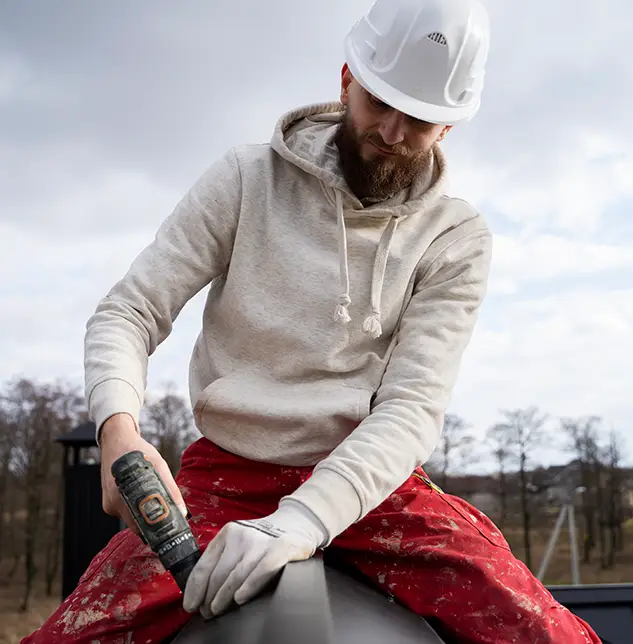 Trusted Mobile Home Roofing Company Serving Glenview, IL