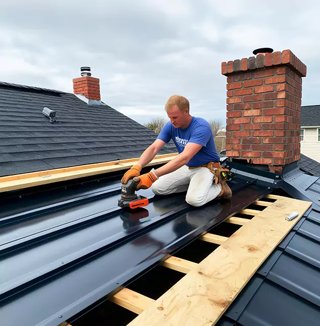 Trusted Home Roofing Company: Expert Residential Roofing Specialist in Glenview, IL