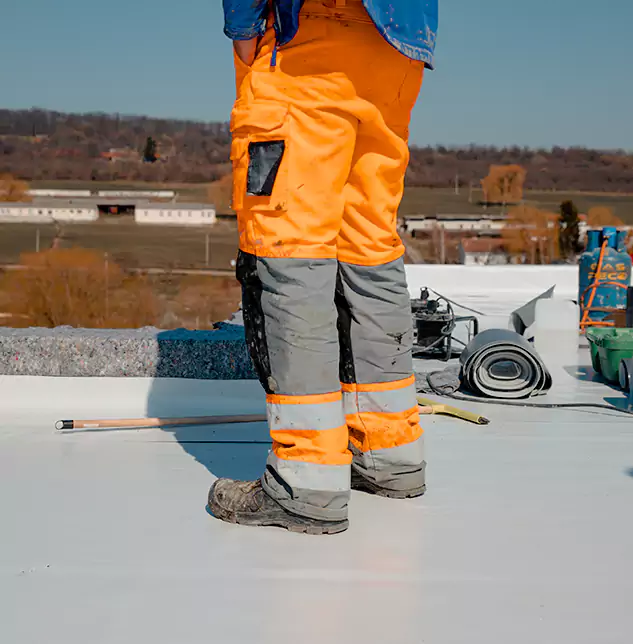 Trusted Roof Sealing Companies: Your Expert Roof Coating Services Provider for Maximum Protection in Glenview, IL