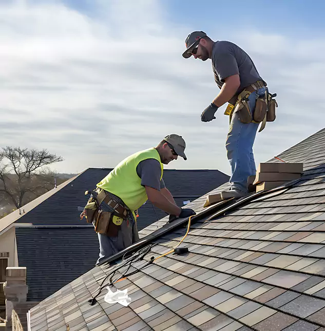 Trusted Roof Inspection Company in Glenview, IL: Your Full Roof Inspection Experts for Complete Peace of Mind