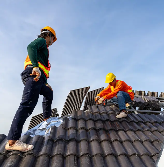 Trusted Roof Installation Company in Glenview, IL: Skilled Roof Installers for Expert Roofing Construction
