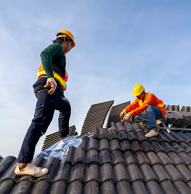 Complete Roof Refurbishment Experts in Glenview, IL: Trusted Roof Resurfacing Professionals for Home Roof Restorations