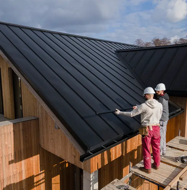 Precision Roof Valley Replacement: Glenview, IL's Trusted Valley Leak Specialists