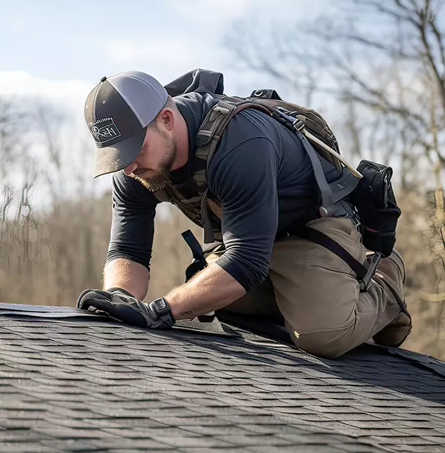 Eliminating Roof Leak Damage: Glenview, IL's Expert Water Leak in Roof Restoration Team