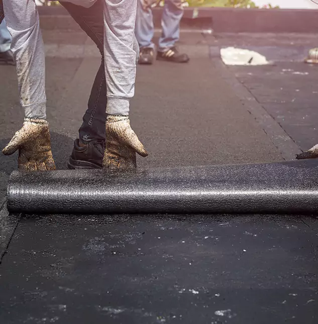 Glenview Property Owners Rely on Glenview Roofing Pro for Rubber Roofing