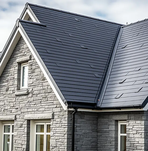 Trusted Slate Roofing Specialists Proudly Serving Glenview, IL