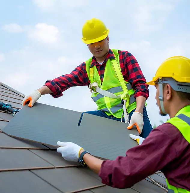 Trusted Slate Roofing Company: Your Dedicated Slate Roof Specialists in Glenview IL for Unmatched Quality