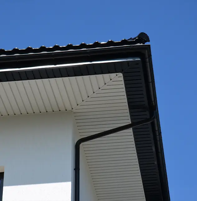 Trusted Soffit and Fascia Experts Serving Glenview, IL