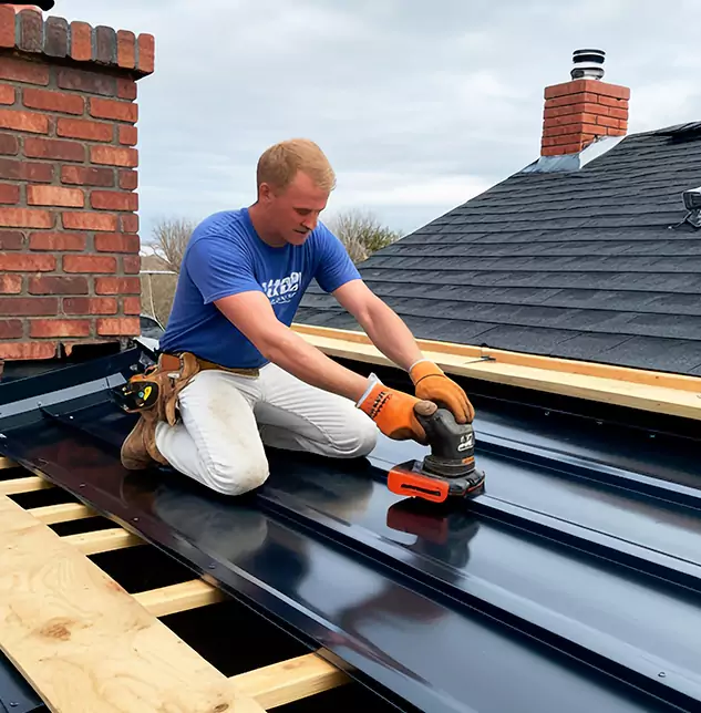 Reliable Roofing Company: Your Trusted Roofers for Superior Standing Seam in Glenview, IL