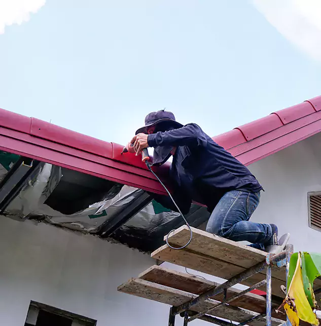 Top Rated Storm Roofing Company in Glenview, IL: Skilled Storm Repair Contractors You Can Trust