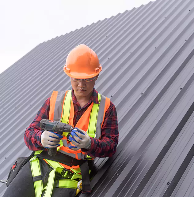 Glenview's Tin Roof Restoration Experts: Stopping Every Tin Roof Problem
