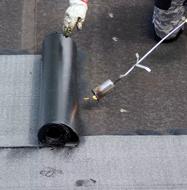 Advanced Thermoplastic Restoration: Your Local Experts for TPO Repair in Glenview, IL