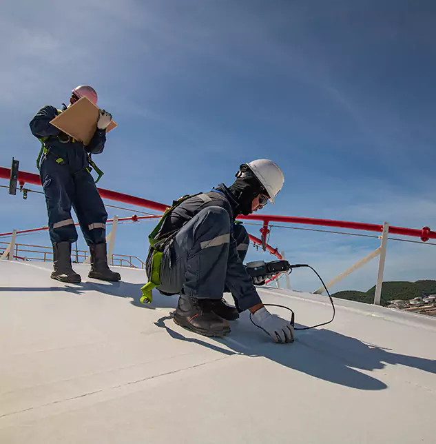 Expert TPO Roofing Contractors Trusted Across Glenview, IL