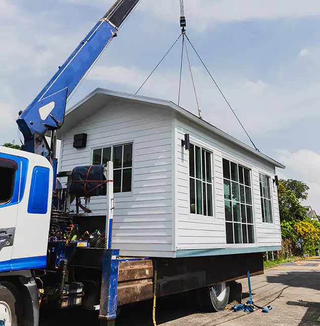 Complete Trailer Roof Replacement Solutions: Keeping Glenview's Trailers Sealed and Road-Ready