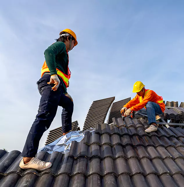 Certified Wind Storm Roof Repair Experts: Defending Properties Across Glenview, IL