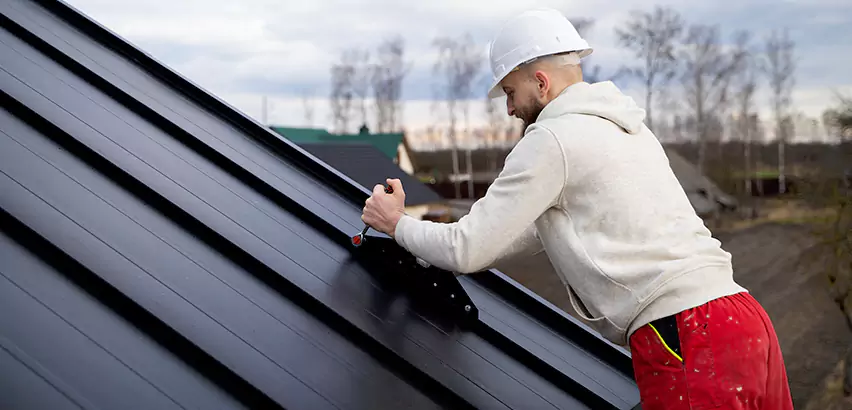 Professional Corrugated Roofing Repair Services in Glenview, IL