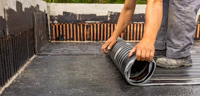 Professional EPDM Roof Repair Services in Glenview, IL