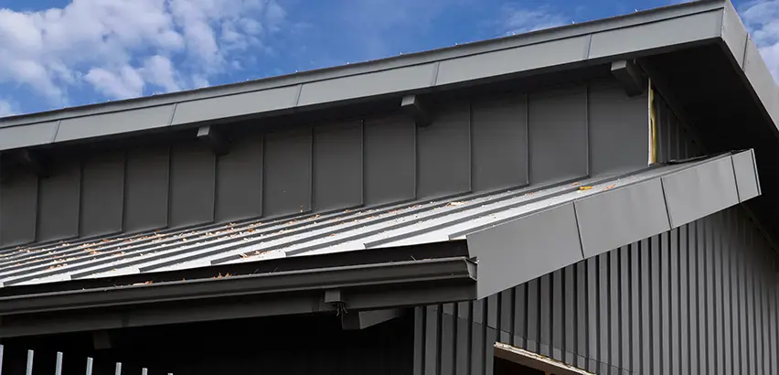 Professional Roof Eaves Installation Services in Glenview, IL