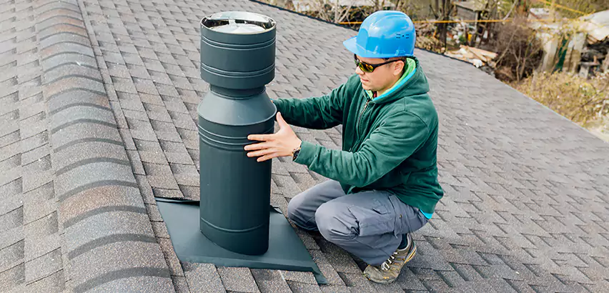 Professional Roof Flashing Repair Services in Glenview, IL