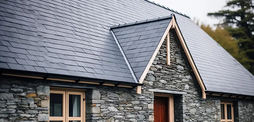 Professional Roof Valley Repair Services in Glenview, IL