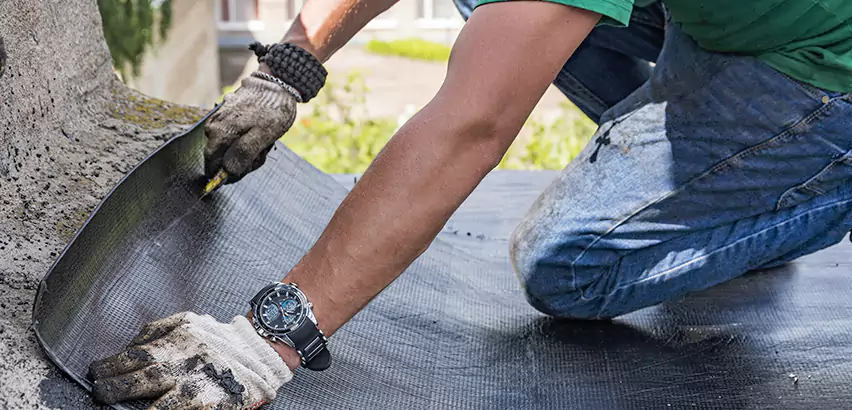 Professional Roof Water Damage Repair Services in Glenview, IL
