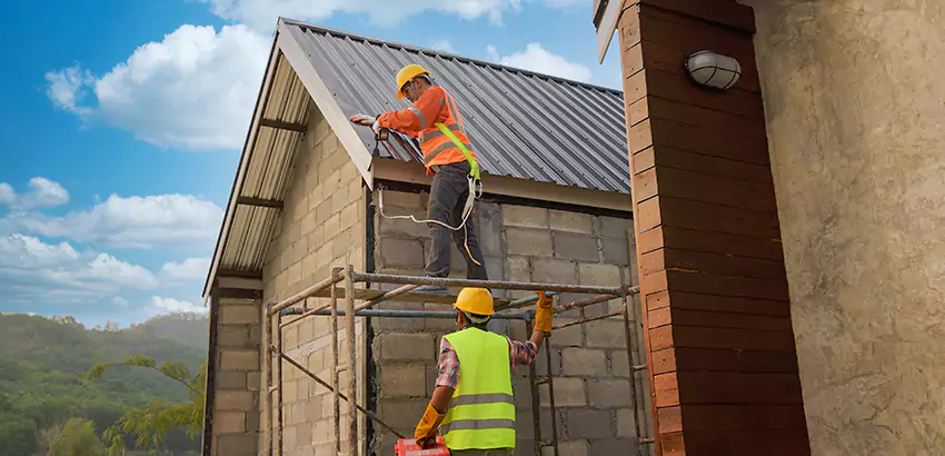 Professional Roofing Services in Glenview, IL
