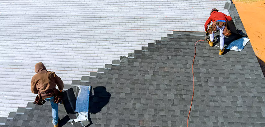 Professional Slate Roof Repair Services in Glenview, IL