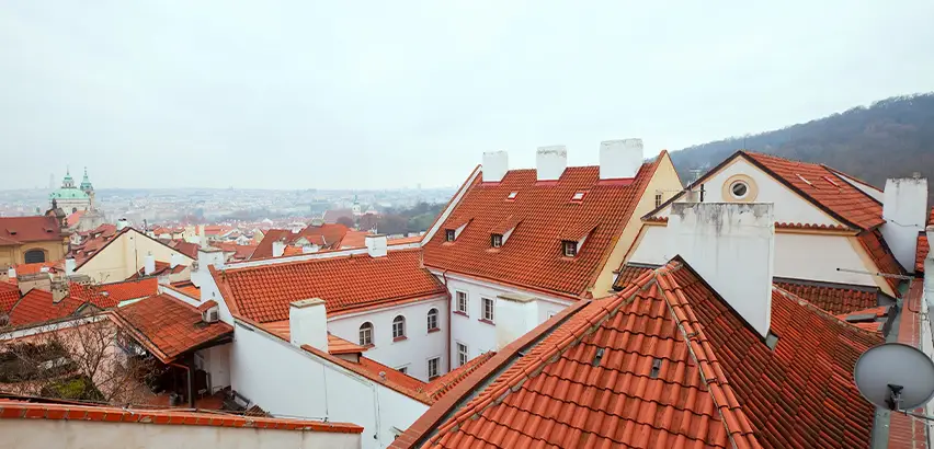 Professional Slate Roof Replacement Services in Glenview, IL