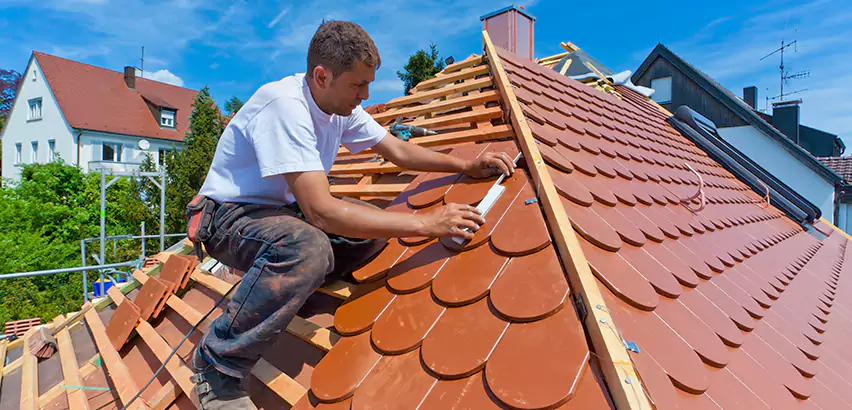 Professional Tile Roofing Services in Glenview, IL