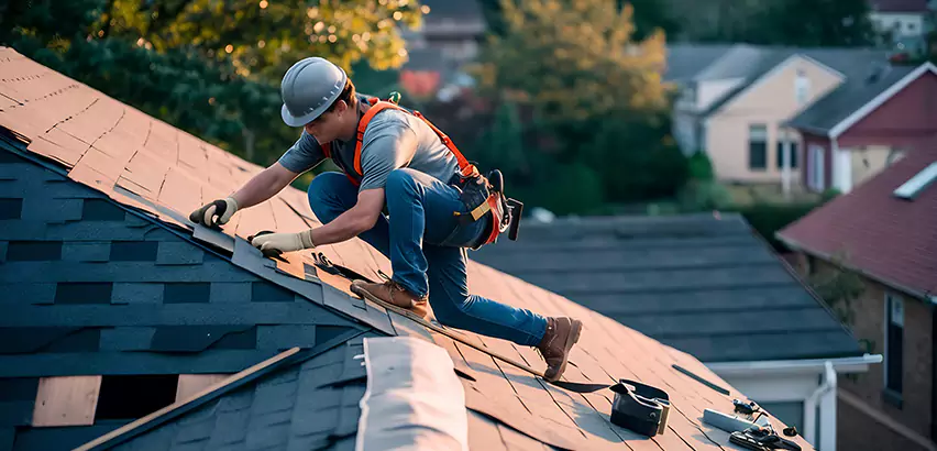 Commercial Roof Coatings in Glenview