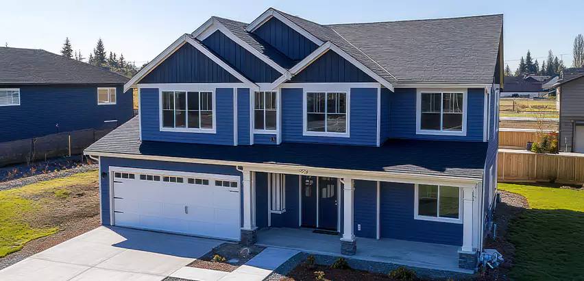 Best Roofing and Siding in Glenview