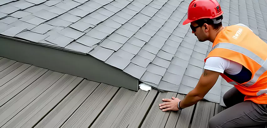 Slate Tile Installation in Glenview