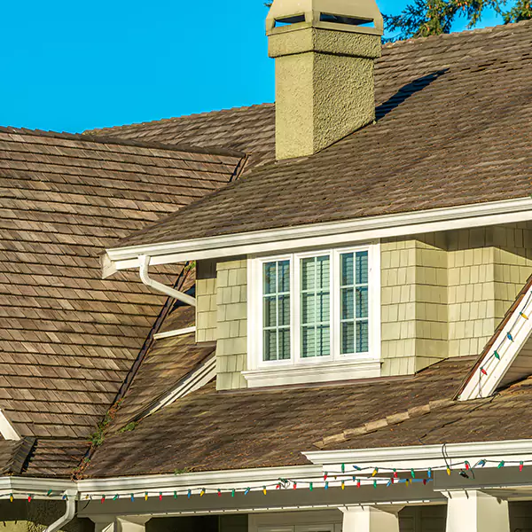 Why Glenview Roofing Pro in Glenview, IL's Leading Cedar Roof Installation Company?