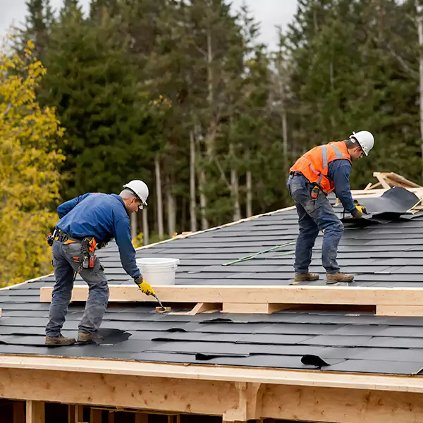 Why Businesses Across Glenview Depend on Glenview Roofing Pro for Roof Repairs?