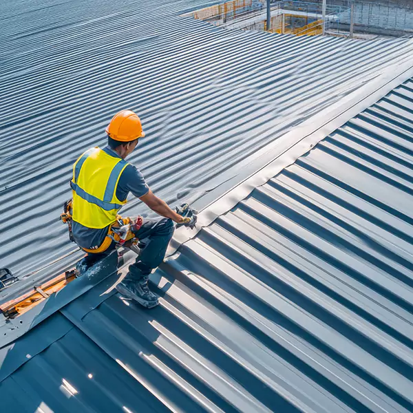 Why Business Owners Across Glenview Partner with Glenview Roofing Pro?