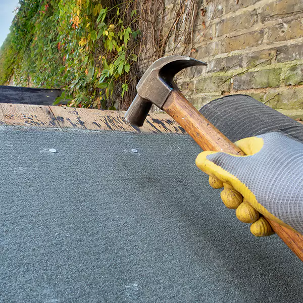 Why Glenview Roofing Pro Is Glenview's Go-To EPDM Roof Replacement Contractor?