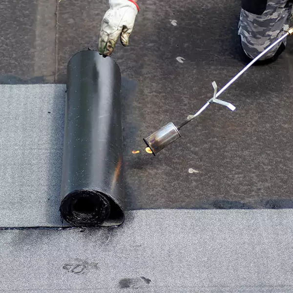 Why Glenview Property Owners Depend on Glenview Roofing Pro for Flat Roof Repair?