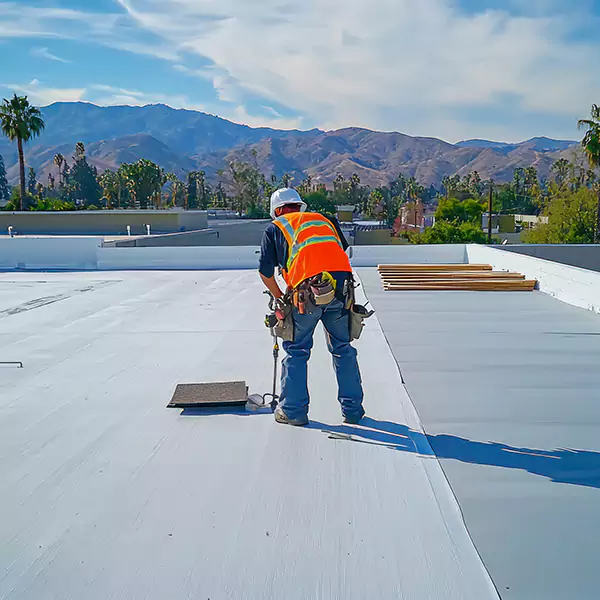 Why Glenview Property Owners Trust Glenview Roofing Pro for Flat Roofing?